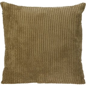 Poduszka Waves Brown, 45 x 45 cm