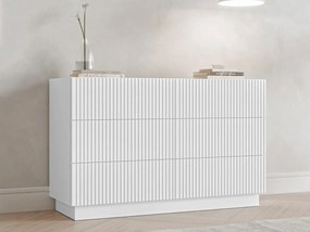 Komoda z szufladami Ceroza 6S