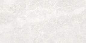 Mexen Quetta Bianco gres szkliwiony rekt. G1, płytka podłogowo-ścienna 120 x 60 cm, połysk - TL136-120-060-00