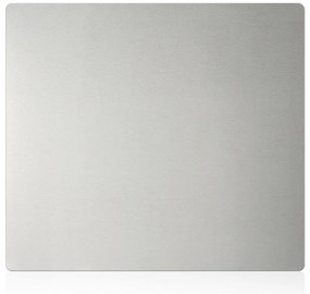 Nierdzewna osłonka Maximex Silver, 50x56 cm