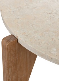 Stolik kawowy Teague 95x45cm