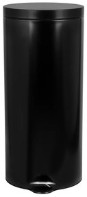Kosz pedałowy Alda Soft Close Freedom Fresh 30 l,czarny, 30 l