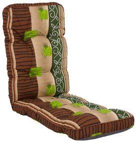 Poduszka na fotel Royal / Lena Plus 8/10 C025-04BB PATIO