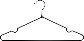 Metalowe wieszaki zestaw 20 szt. Sascha – Wenko