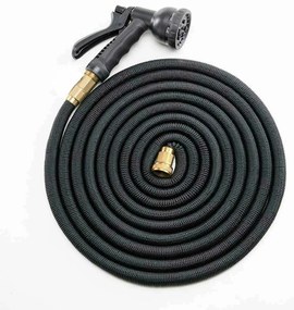 Wąż ogrodowy Pro+, rozciągliwy - 15 metrowy