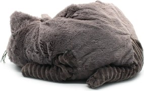 Zabawki pluszowe zestaw 2 szt. Ptipotos Miaou – Les Deglingos