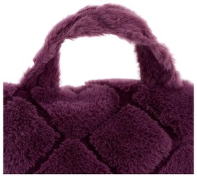 Poduszka pod plecy 97x74 cm Cosy Diamond – Catherine Lansfield