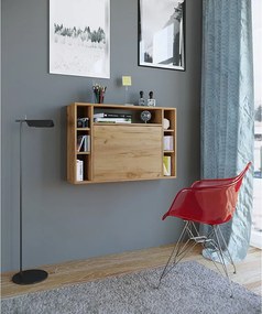 Biurko ścienne Wandila