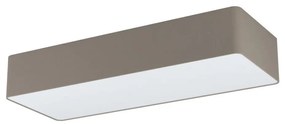 Eglo 99301 - Lampa sufitowa POSADERRA 3xE27/28W/230V