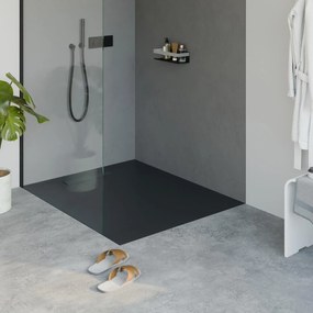 Brodzik prysznicowy płaski odlew mineralny LAVOA