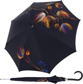 Doppler Manufaktur Elegance Boheme Viola damski parasol automatyczny