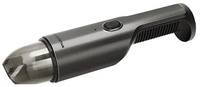Aigostar - Odkurzacz ręczny z akumulatorem 70W/7,4V chrom
