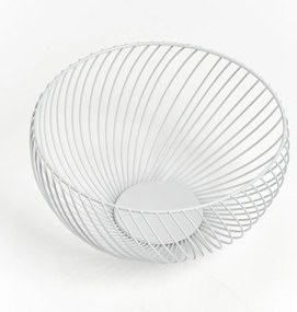 Kosz na owoce metalowy, Ø 26,5 cm, ZELLER