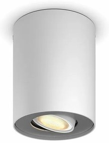 Philips Hue 56330/31/P9 LED lampa punktowa 5,5 W, biały