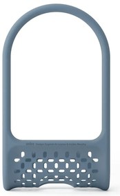 Wiszący plastikowy uchwyt na gąbkę Sling – Umbra