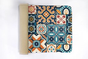 Dywanik łazienkowy Dywanik łazienkowy Azulejo