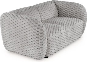 Sofa 170 cm Malta Halmar ze strukturalnej tkaniny