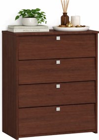 Szafka Na Buty W Kolorze Wenge F5-B54