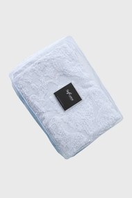 Zestaw ręczników DAMASK, 2 szt Jasnoniebieski