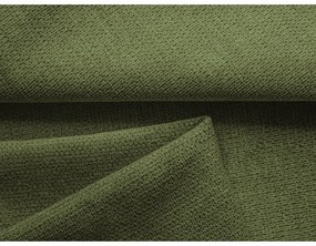 Zielona sofa 230 cm Malie – Makamii