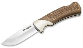 Böker - Nóż kieszonkowy Magnum Woodcraft 20,7 cm