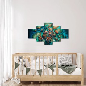 Obraz - Widok na morze (125x70 cm)