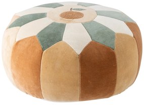 Puf dziecięcy Agnes – Bloomingville Mini