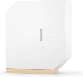 Kabinet średni Nook Absynth