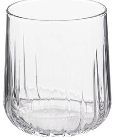 Szklanki niskie Dieg'eau, 6 sztuk x 310 ml