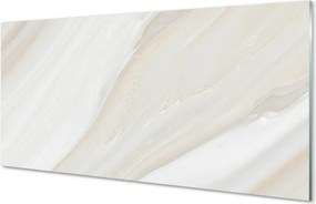 Szkło do Kuchni na Ścianę Marmurowy Mur Dekoracyjny