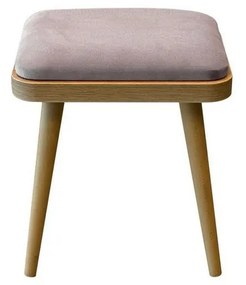 Krzesełko Vina Mini Soho Grey
