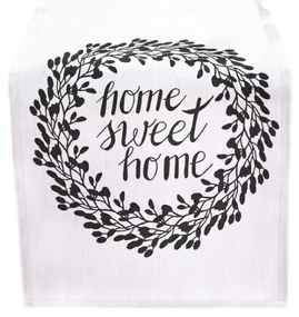 Bieżnik 40x130 cm Home Sweet Home – Mila Home