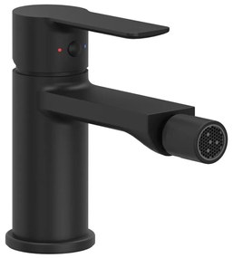 Ravak X070493 - bateria bidetowa SOLAR czarna