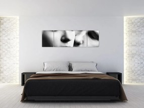Obraz - Para (170x50 cm)
