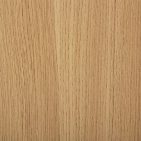 Niska komoda TASSO, 120 x 40 x 76 cm