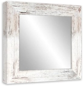 Lustro ścienne Styler Lustro Jyvaskyla Smielo, 60x60 cm