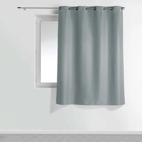 Szara zasłona 140x180 cm Essentiel – douceur d'intérieur