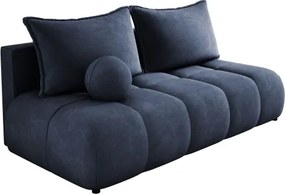 Sofa COCO z funkcja spania i pojemnikiem CLOUD 79 DOMOHOME