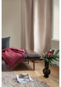 Antracytowa ławka Lounge Around – UMAGE
