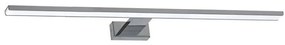 LED oświetlenie łazienkowe do lustra SHINE LED/15W/230V IP44