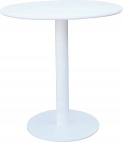 stolik ogrodowy okrągły 70 cm - na taras, do ogrodu, kawiarni i restauracji