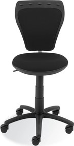 Krzesło dziecięce Ministyle GTS black