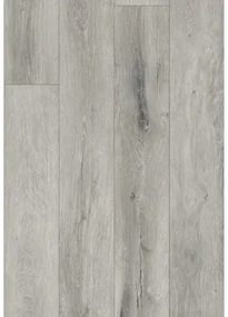 Mexen Boone próbka paneli winylowych 1240 x 182 mm SPC 6,5 mm, podkład IXPE 1,5 mm, 4 V-Fuga, Dąb - F1054-S