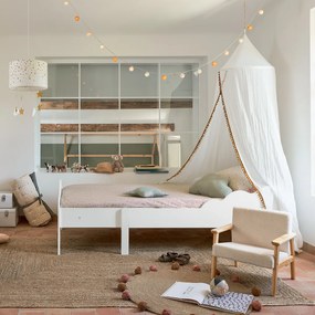 Żyrandol dziecięcy GWIAZDY i CHMURY