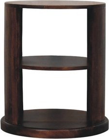 Artisan Furniture Ventura Stolik pomocniczy