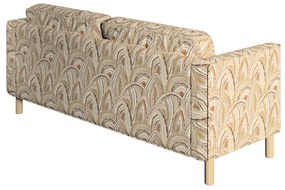 Pokrowiec na sofę Pärup 2-osobową