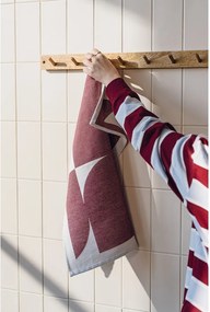 Bawełniane ścierki zestaw 2 szt. 50x63 cm Abi – noo.ma