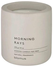 Zapachowa sojowa świeca czas palenia 55 h Fraga: Morning Rays – Blomus