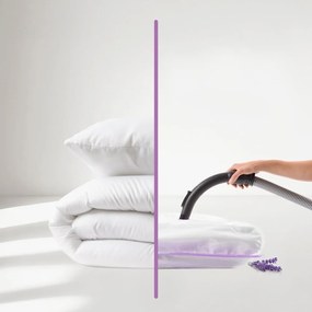 Worek próżniowy Lavender – Homéa