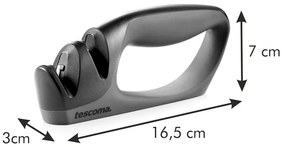 Ostrzałka do noży Precioso – Tescoma